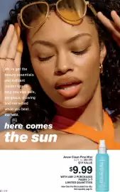 Avon weekly ad Page 2