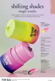 Avon weekly ad Page 33