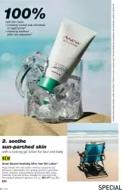 Avon weekly ad Page 4