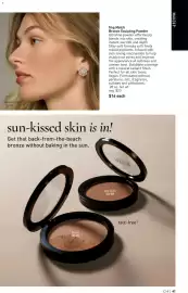 Avon weekly ad Page 41