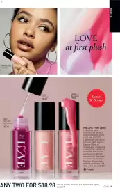 Avon weekly ad Page 47