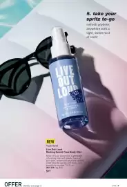Avon weekly ad Page 7