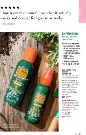 Avon weekly ad Page 81