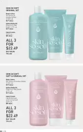 Avon weekly ad Page 88