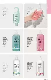 Avon weekly ad Page 91