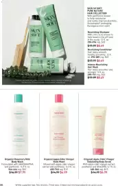 Avon weekly ad Page 20