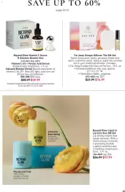 Avon weekly ad Page 21