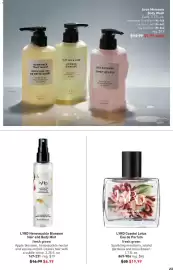 Avon weekly ad Page 23