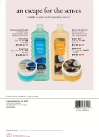 Avon weekly ad Page 24