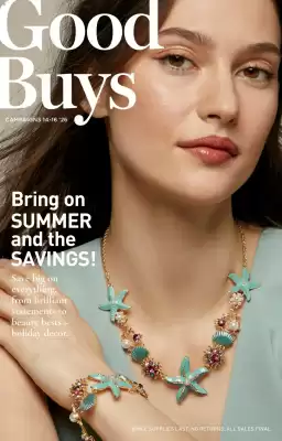 Avon (valid until 29-07)