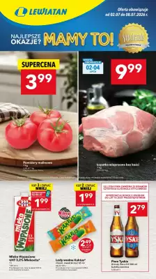Lewiatan gazetka
