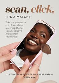 Mary Kay catalogue Page 36