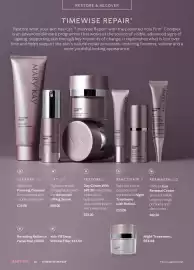 Mary Kay catalogue Page 10
