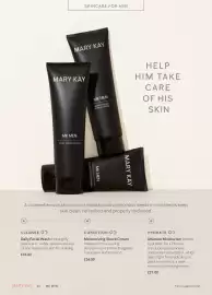 Mary Kay catalogue Page 12
