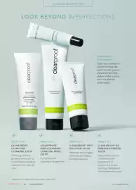Mary Kay catalogue Page 14