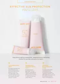 Mary Kay catalogue Page 15