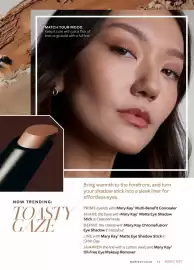 Mary Kay catalogue Page 17