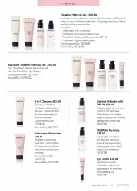 Mary Kay catalogue Page 19
