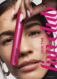 Mary Kay catalogue Page 2