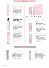 Mary Kay catalogue Page 20