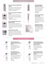 Mary Kay catalogue Page 21