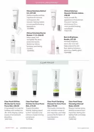 Mary Kay catalogue Page 22