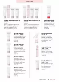 Mary Kay catalogue Page 23