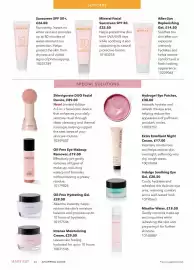 Mary Kay catalogue Page 24