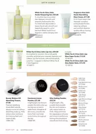 Mary Kay catalogue Page 26