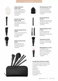 Mary Kay catalogue Page 29