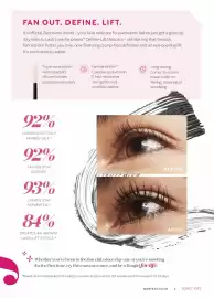 Mary Kay catalogue Page 3