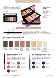 Mary Kay catalogue Page 30