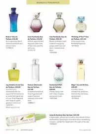Mary Kay catalogue Page 34