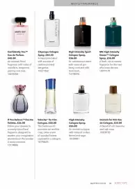 Mary Kay catalogue Page 35