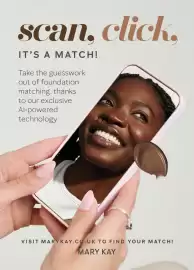 Mary Kay catalogue Page 36