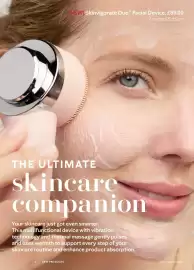Mary Kay catalogue Page 4