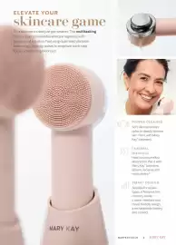 Mary Kay catalogue Page 5