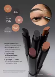 Mary Kay catalogue Page 7