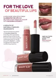 Mary Kay catalogue Page 8