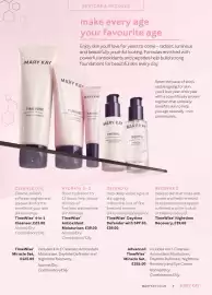 Mary Kay catalogue Page 9