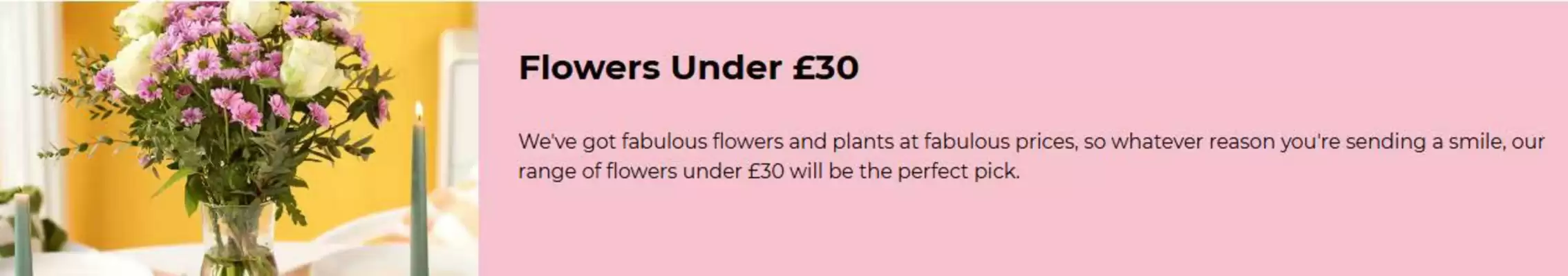 Flying Flowers (valid until 29-07)