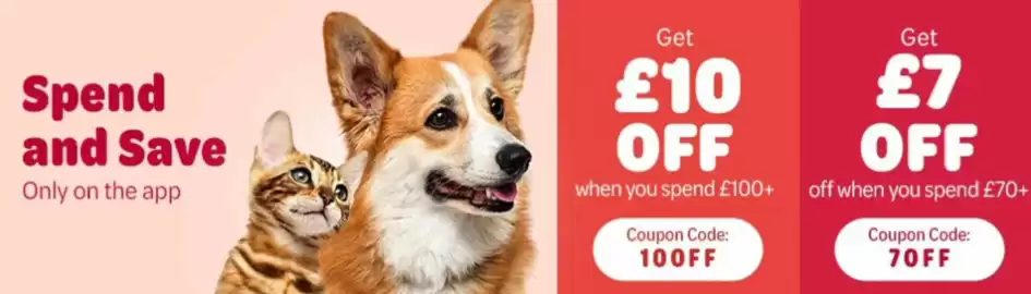 Zooplus leaflet Page 1