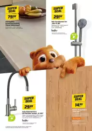 OBI Prospekt Seite 10