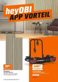OBI Prospekt Seite 11