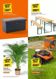 OBI Prospekt Seite 3