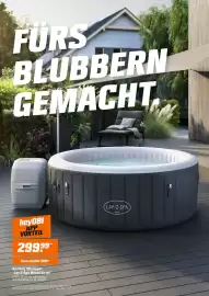 OBI Prospekt Seite 4