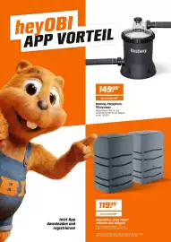 OBI Prospekt Seite 5