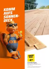 OBI Prospekt Seite 6