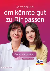 Dm drogerie Prospekt Seite 4