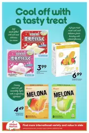 Sobeys flyer week 27 Page 14